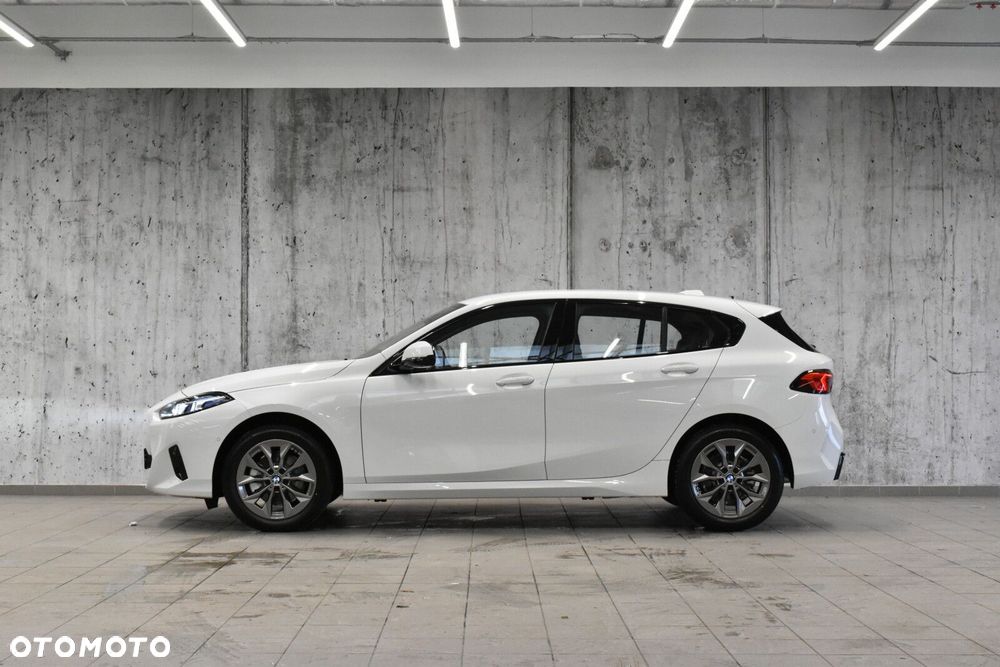 BMW Seria 1 116 - 4