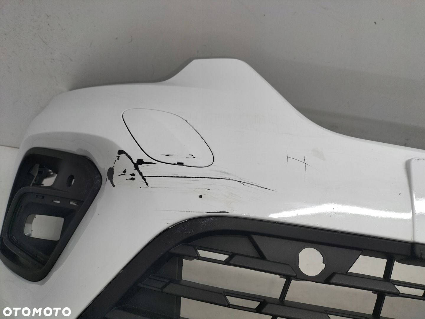 Zderzak przedni przód RENAULT KANGOO 4 IV 21- - 5
