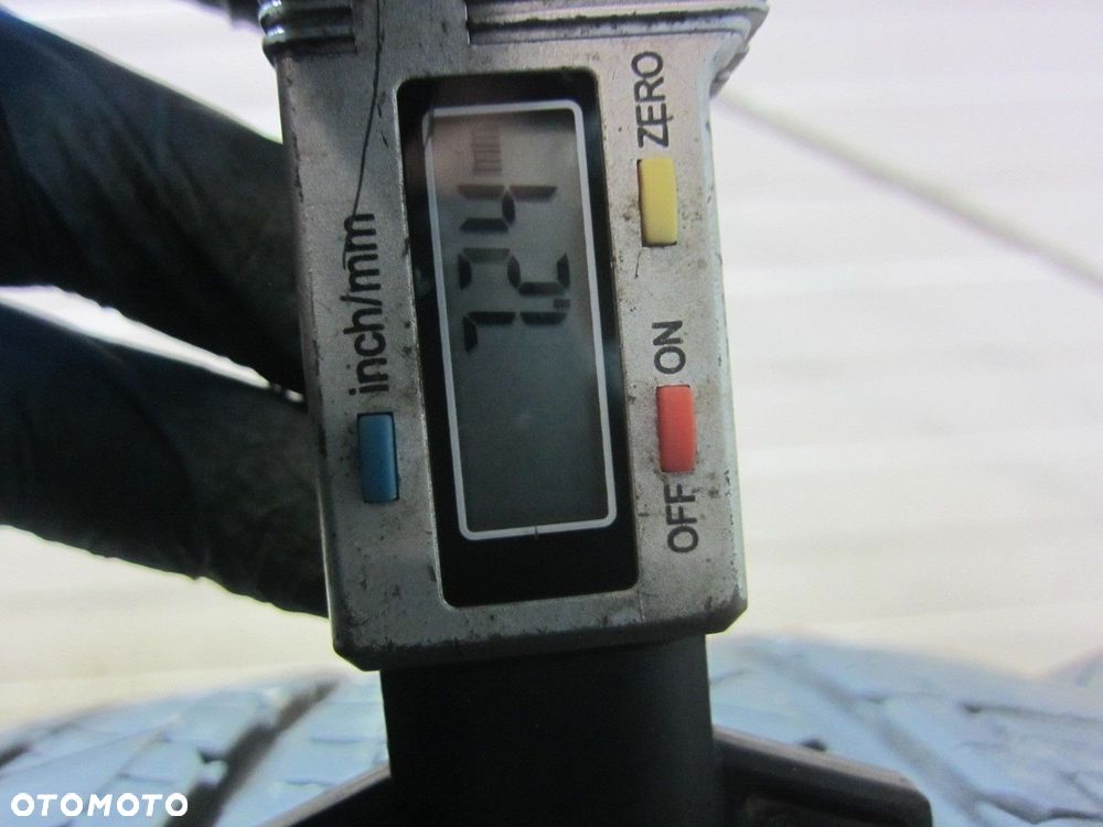 OPONY CAŁOROCZNE MILESTAR MS 932 SPORT M+S 255/55/18 109V 7MM DOT 2623 - 13