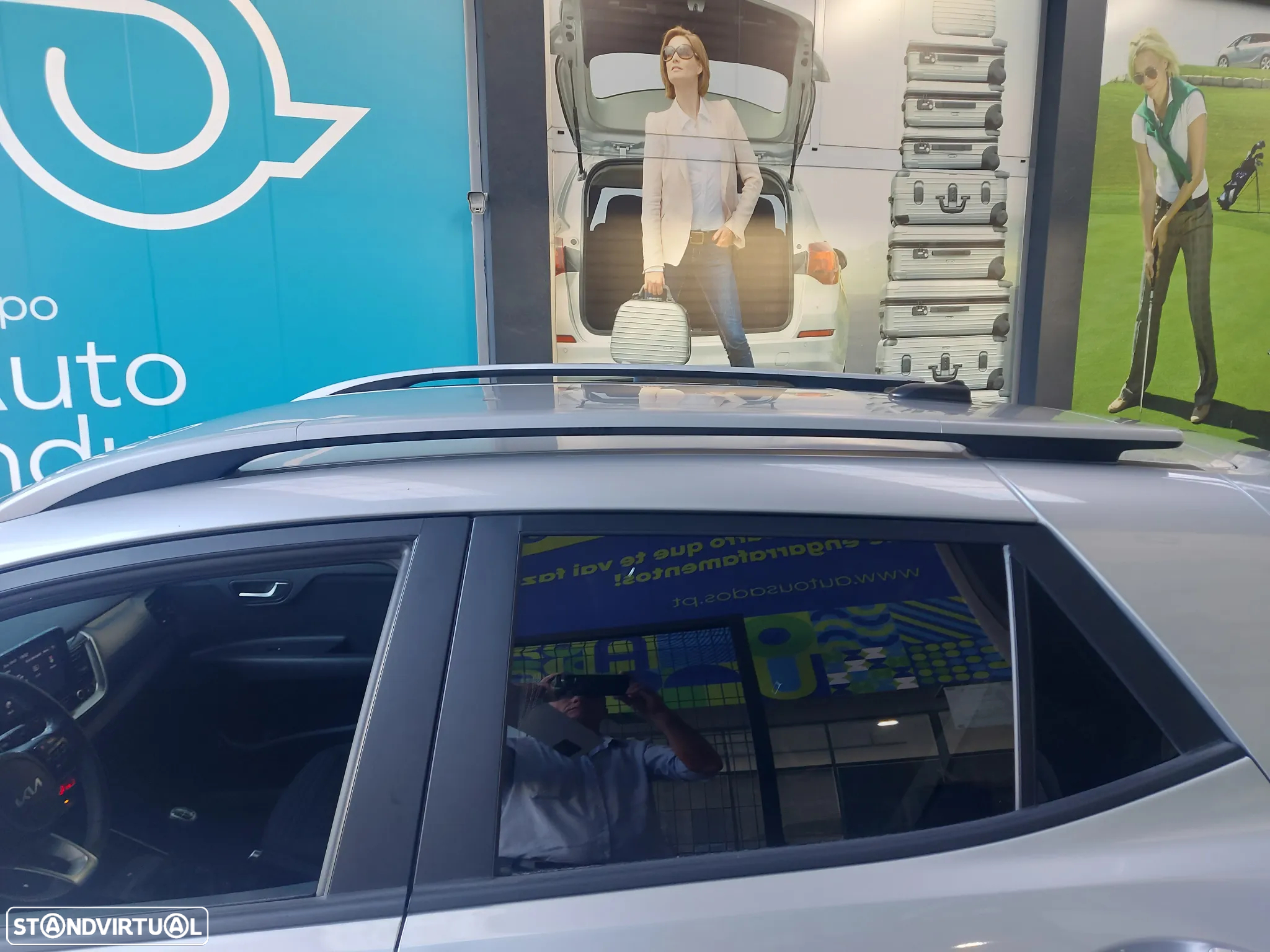 Kia Stonic 1.0 T-GDI Drive - 30