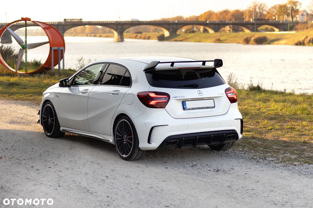 Mercedes-Benz Klasa A - 15