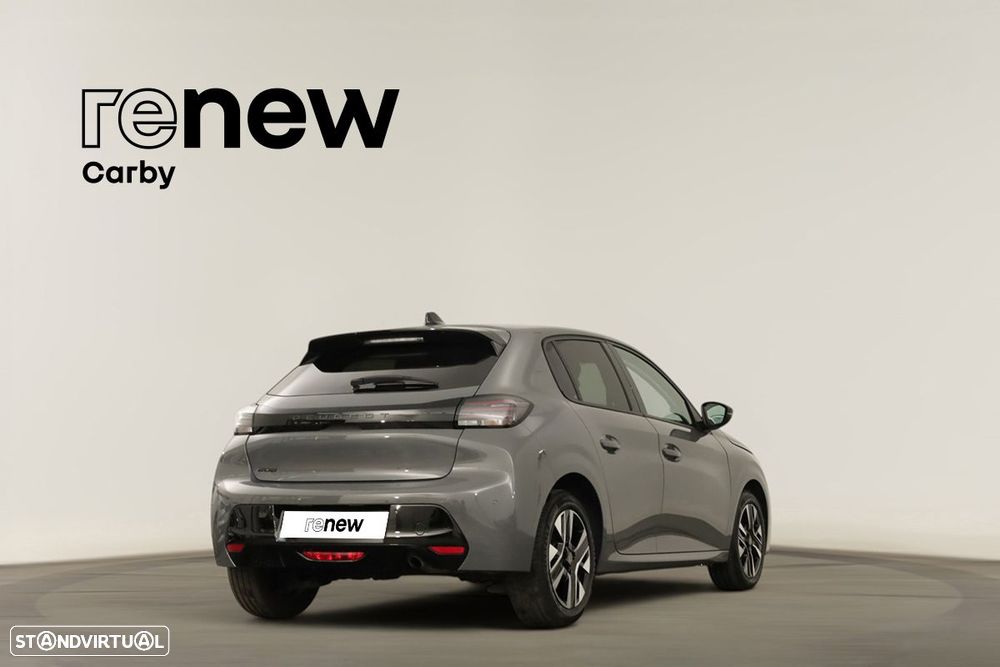 Peugeot 208 1.2 Allure - 3