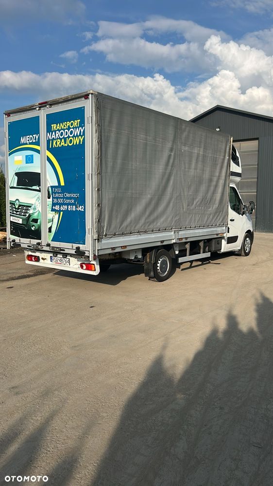 Renault Master - 4
