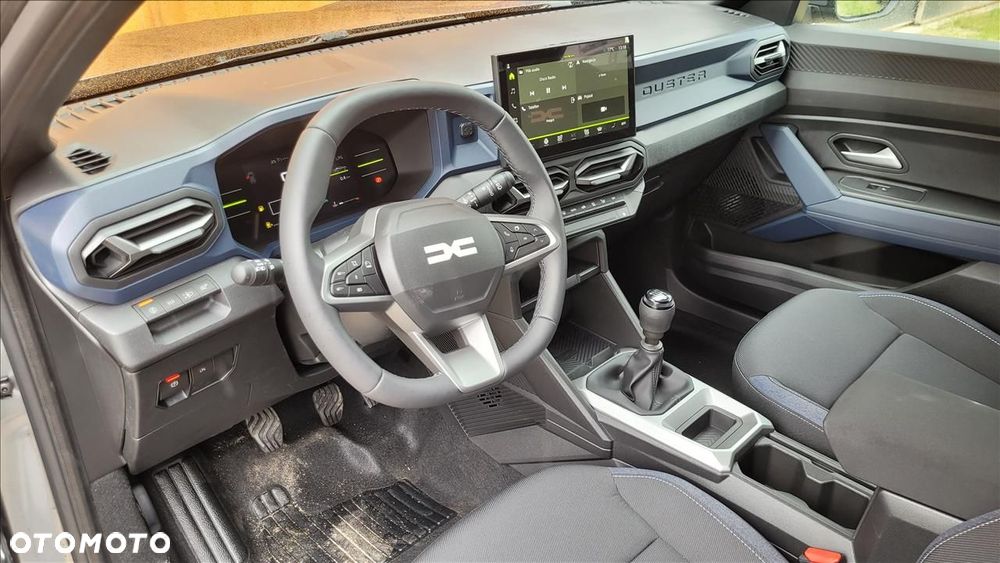 Dacia Duster - 9