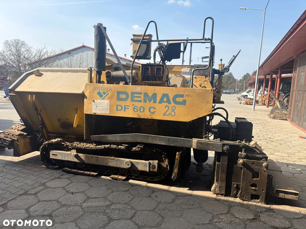 Demag DF60C - 25