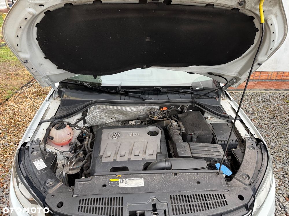 Volkswagen Tiguan - 21