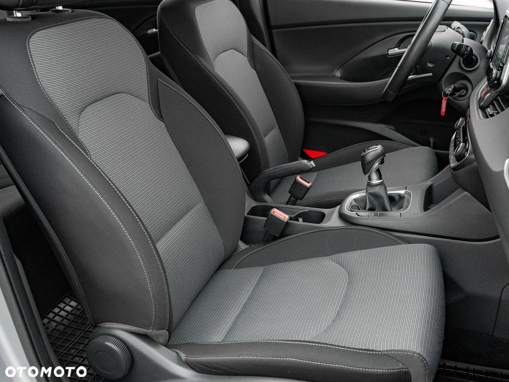 Hyundai i30 1.0 T-GDI Modern - 33