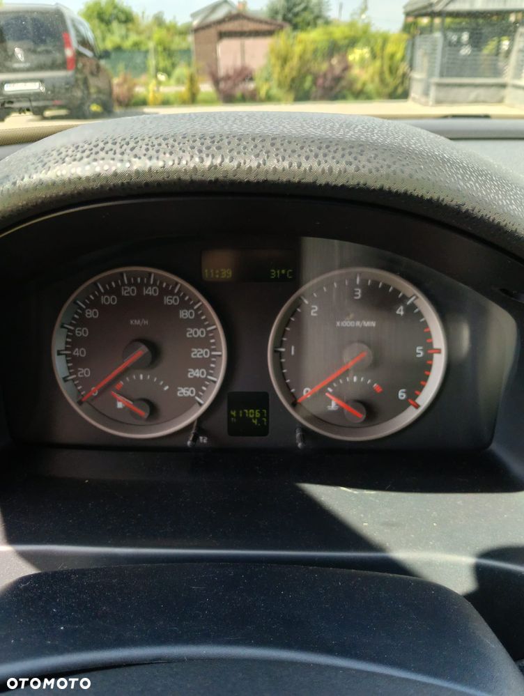 Volvo V50 2.0D - 23