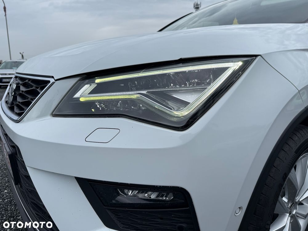 Seat Ateca - 9