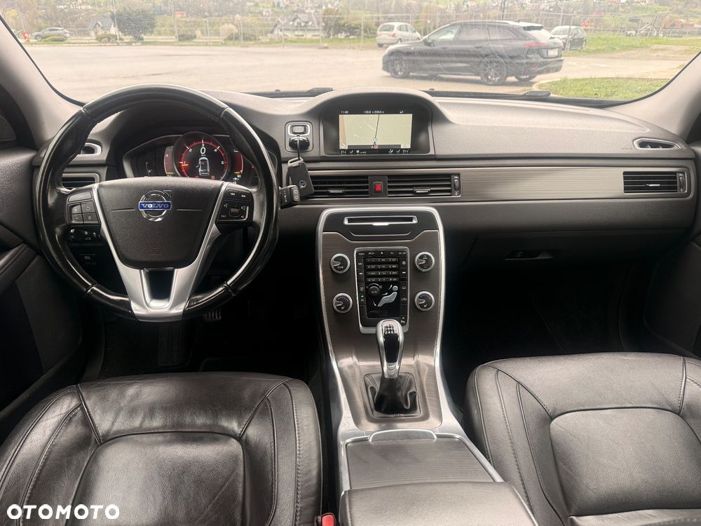 Volvo V70 - 12