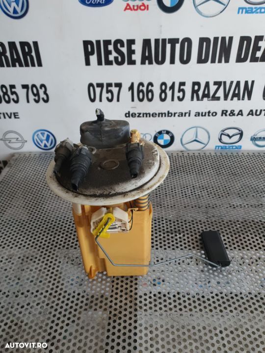 Pompa Combustibil Plutitor Motorina Citroen C6 2.7 Hdi Motor UHZ - 1