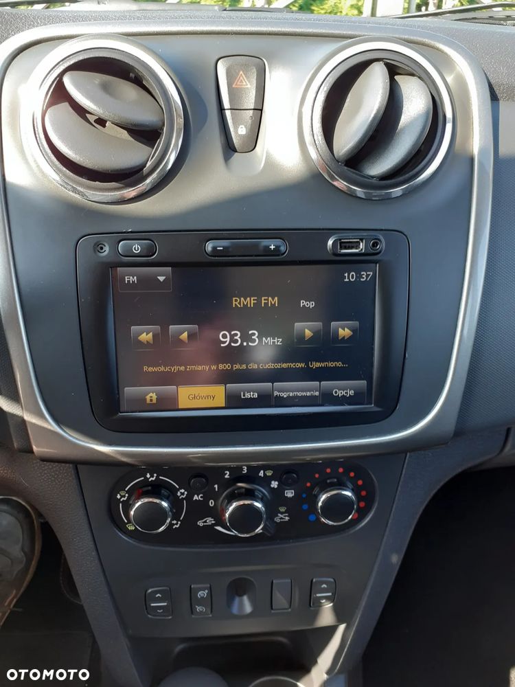 Dacia Sandero 1.5 dCi Laureate - 3
