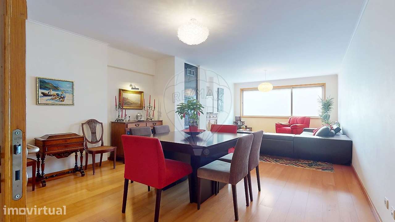 Apartamento T4 para venda - Grande imagem: 5/32