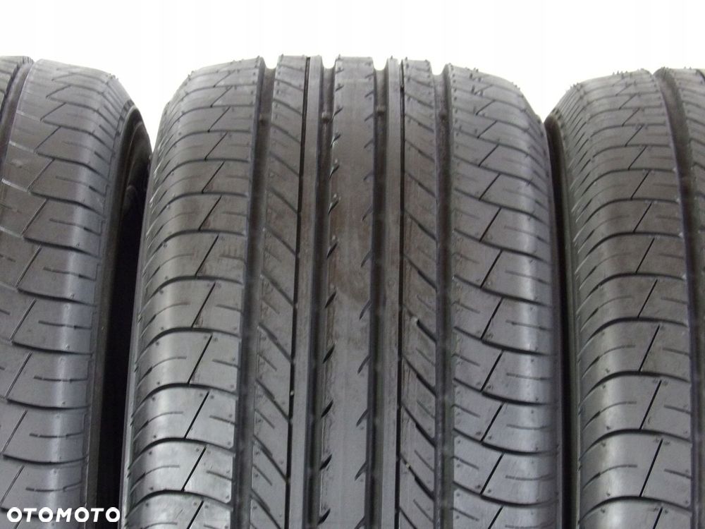 4X opony 225/55R18 YOKOHAMA BLUEARTH E70 - 2