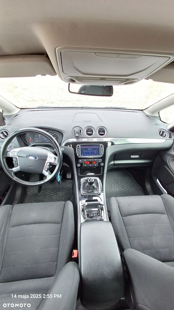 Ford S-Max 2.0 Titanium - 4