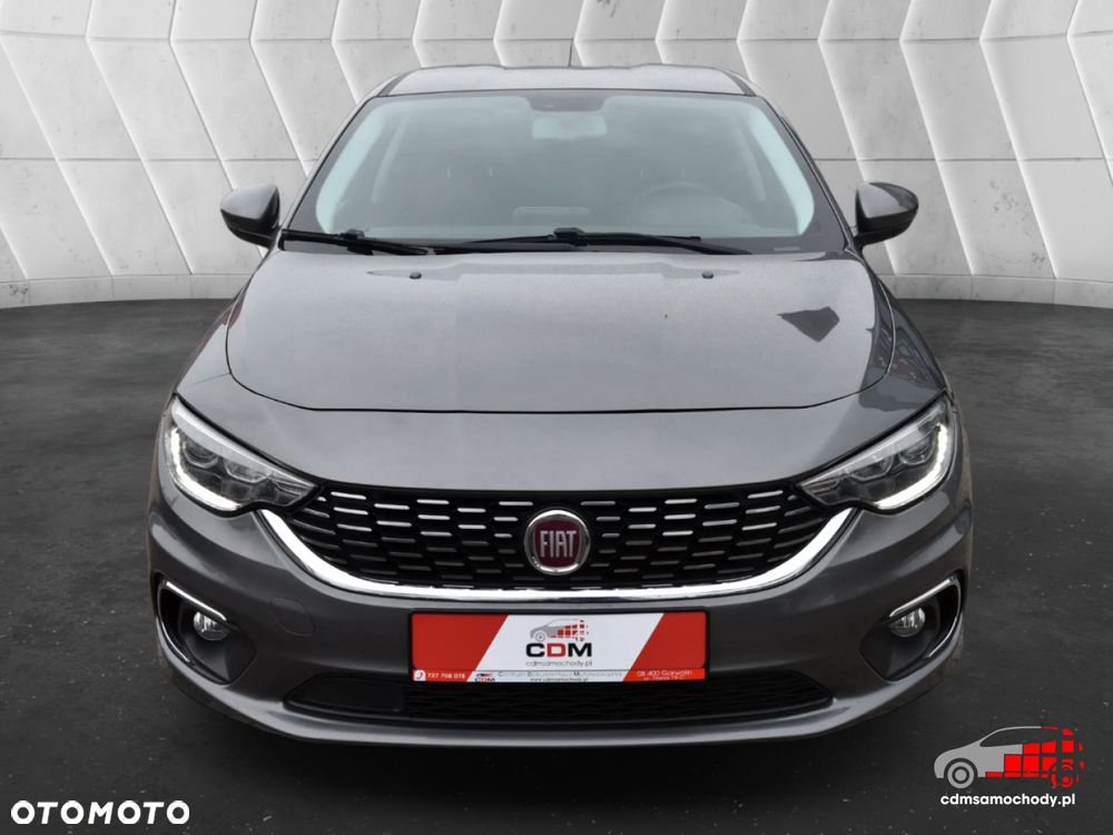 Fiat Tipo - 5