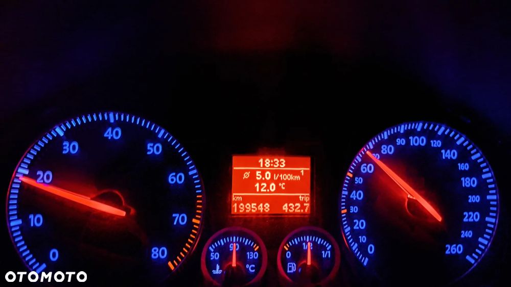 Volkswagen Golf 1.6 GT Sport - 3