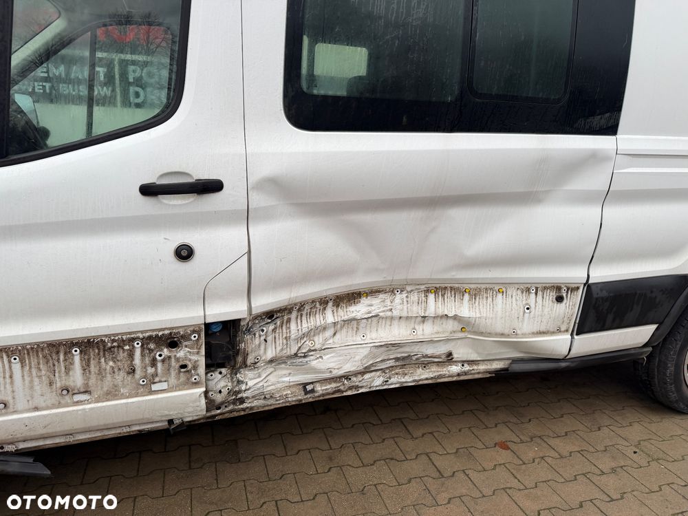 Ford TRANSIT - 10