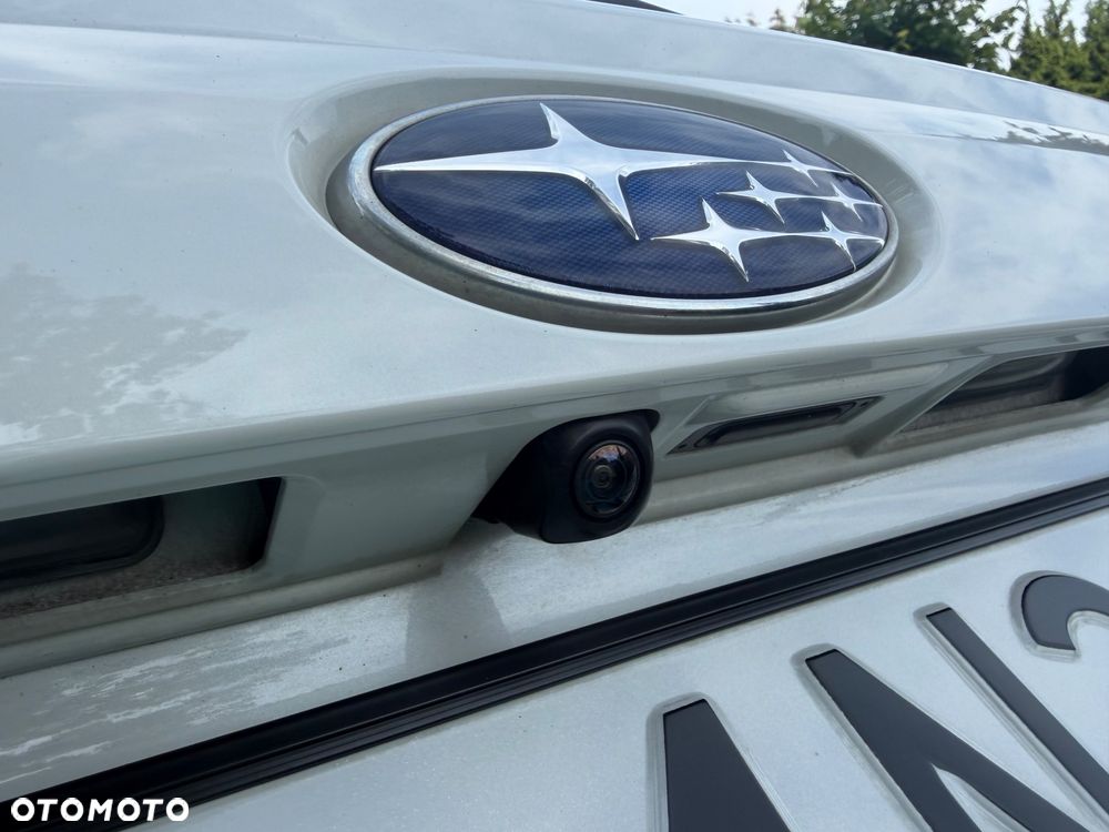 Subaru XV 1.6i Exclusive (EyeSight) Lineartronic - 16