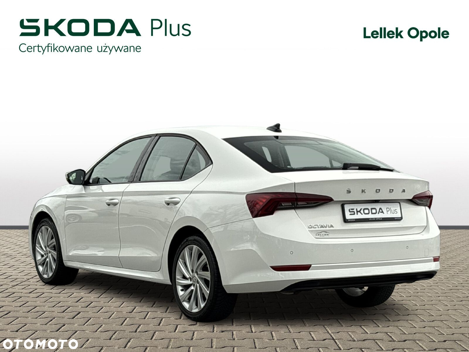 Skoda Octavia - 6