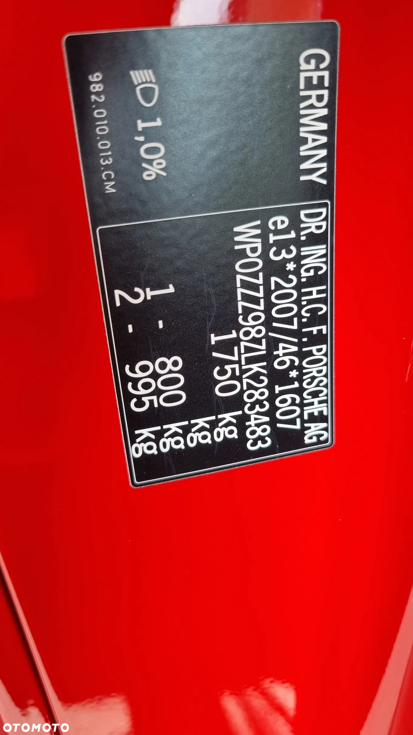 Porsche 718 Cayman GPF GT4 - 34