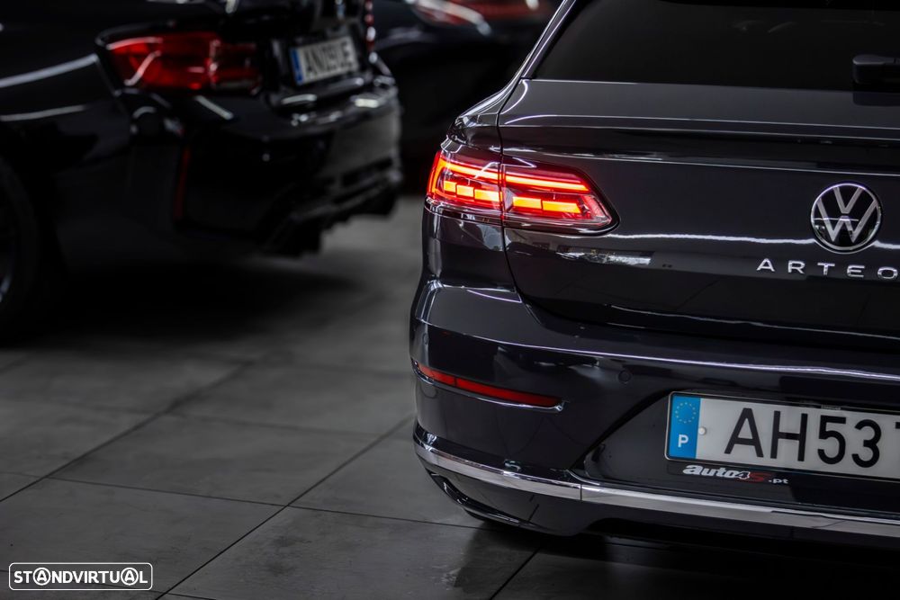 VW Arteon Shooting Brake 2.0 TDI Elegance - 8
