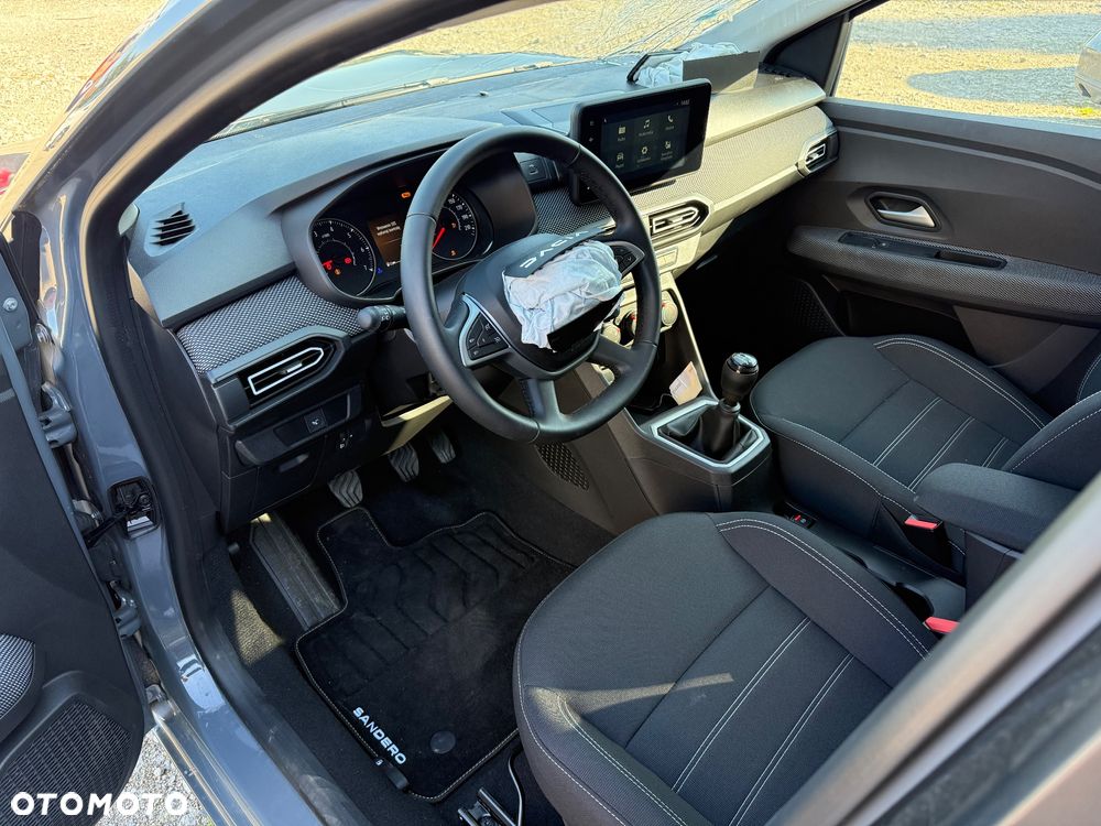 Dacia Sandero TCe 90 Expression - 9