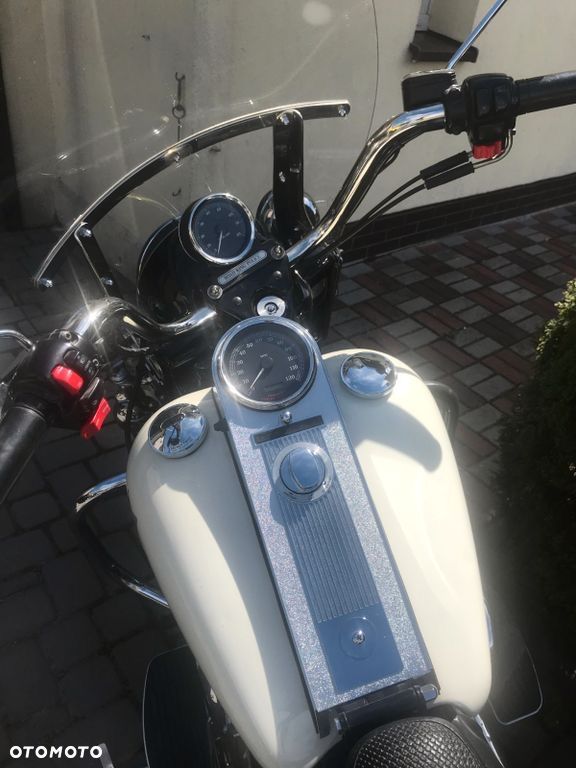 Harley-Davidson Touring Road King - 5