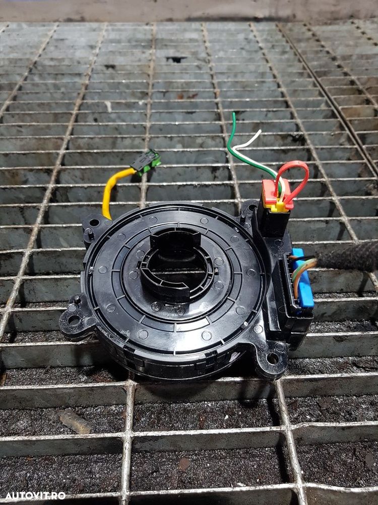 Spirala volan Chevrolet Captiva Facelift 2011 - 2014 (649) 20982765 - 4