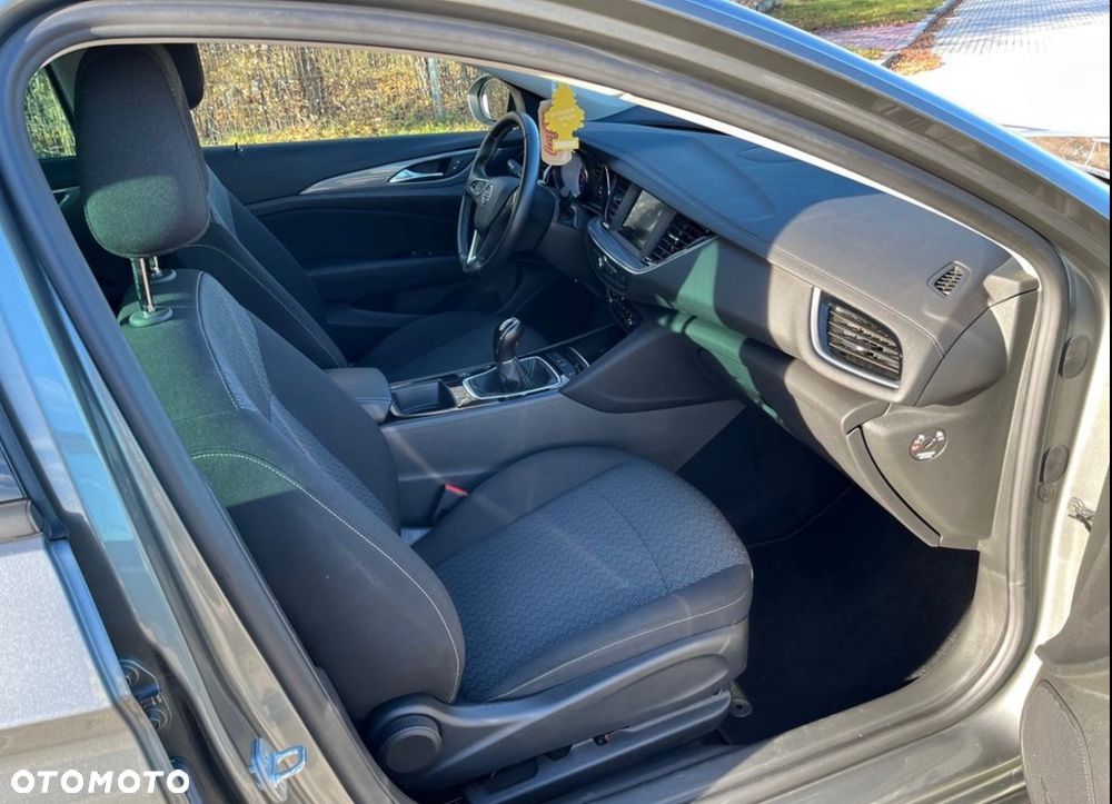 Opel Insignia 1.6 CDTI Enjoy S&S Eco - 13