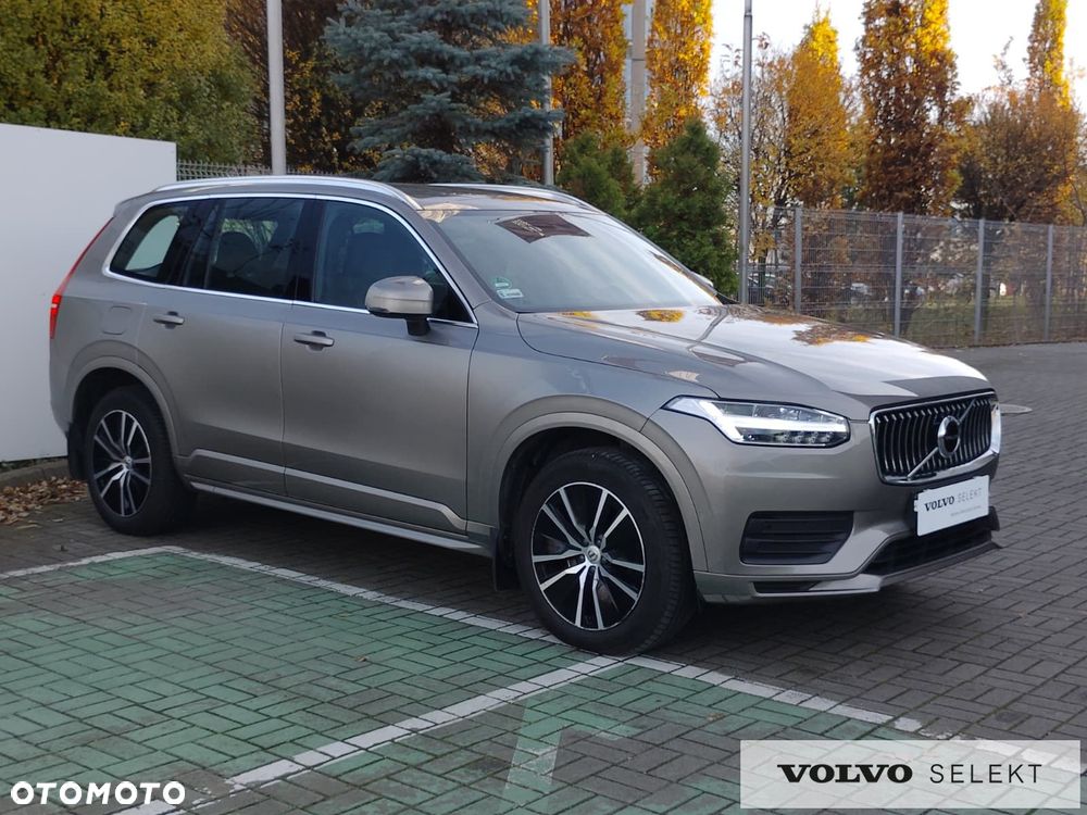 Volvo XC 90 - 6
