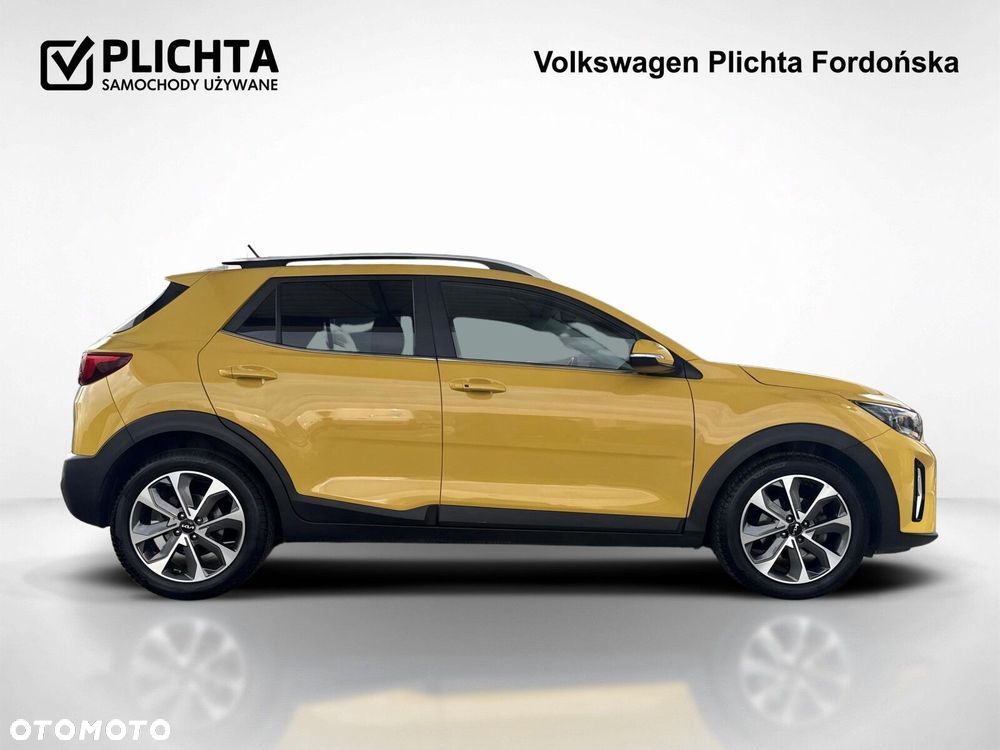 Kia Stonic 1.0 T-GDI Business Line - 6