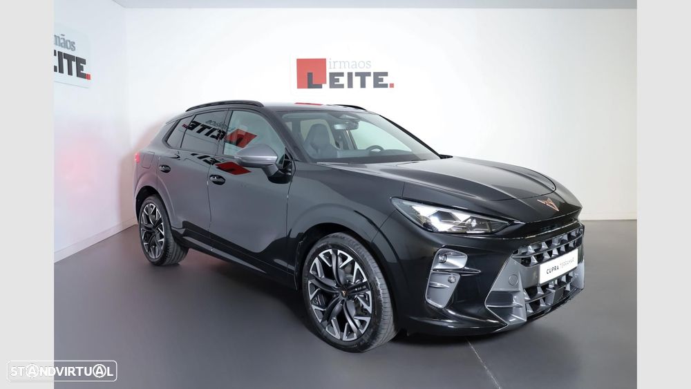 Cupra Terramar 1.5 e-Hybrid Special Edition DSG - 3