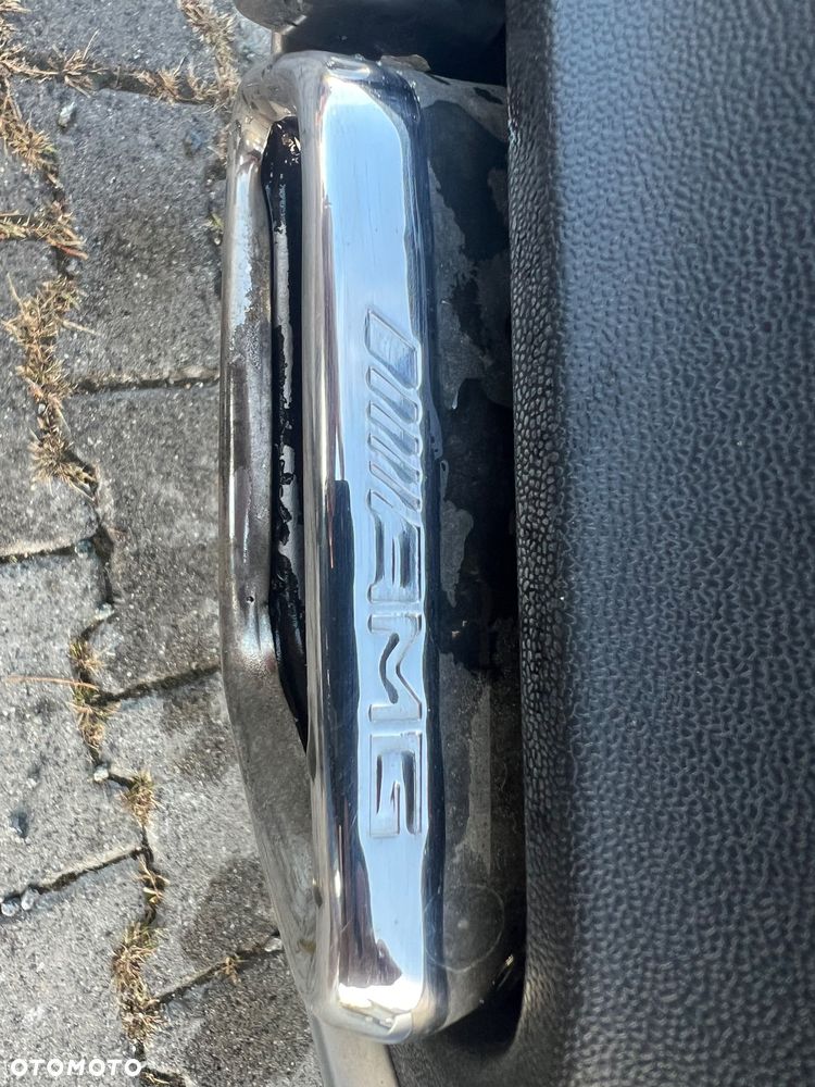 Mercedes-Benz GLS - 25