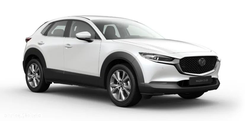 Mazda CX-30 - 7