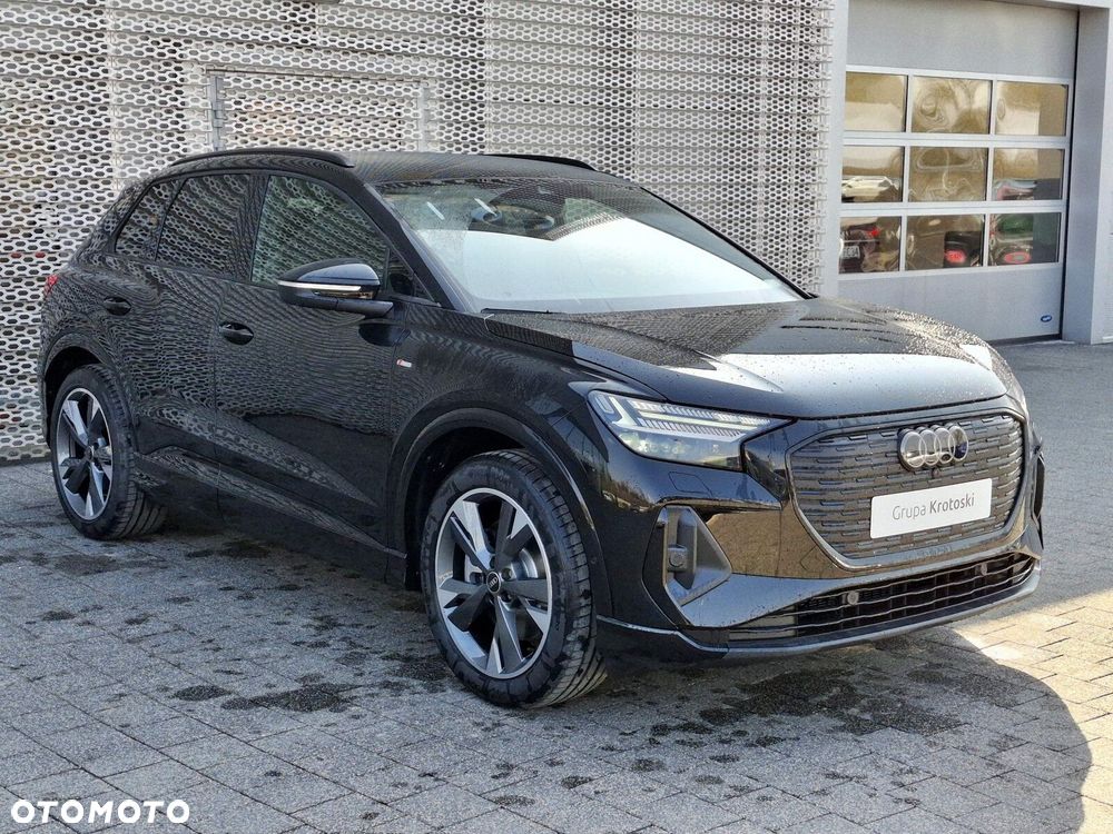 Audi Q4 e-tron - 3