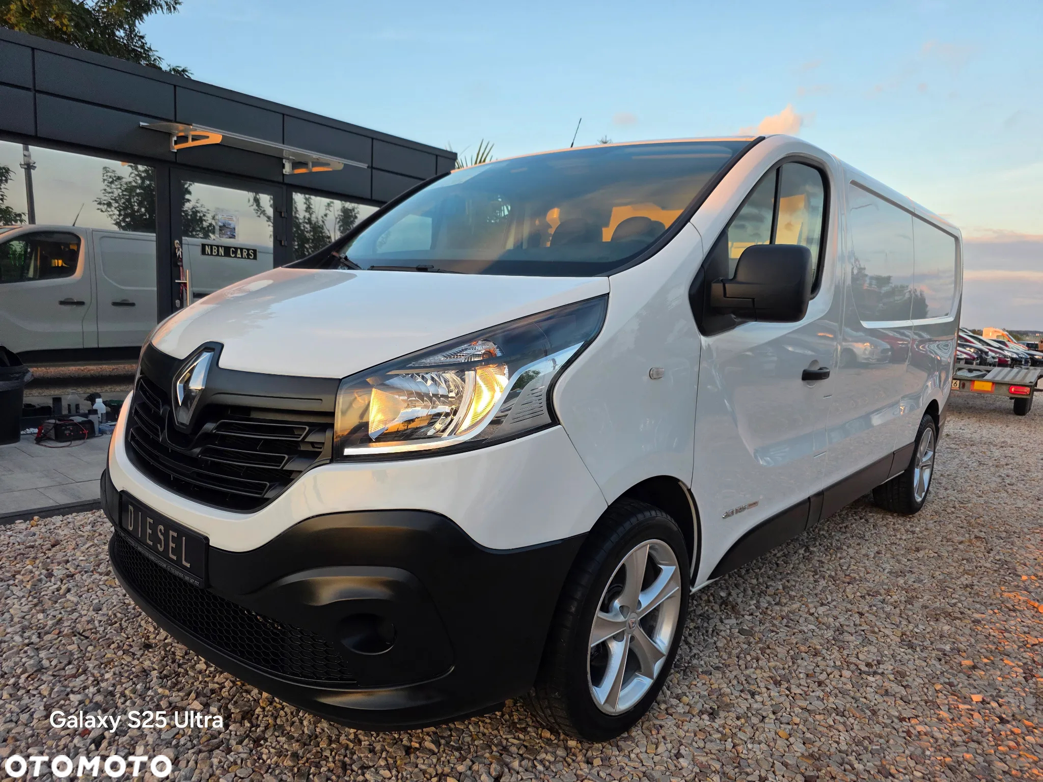 Renault Trafic - 25