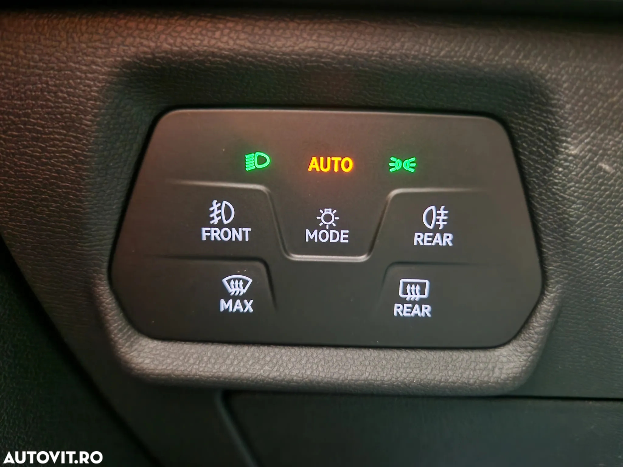 Cupra Formentor VZ 2.0 TSI DSG - 17