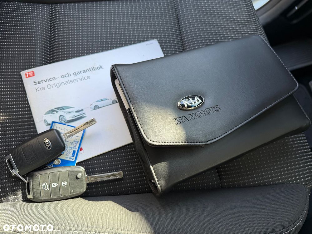 Kia Sportage 1.6 GDI L 2WD - 22