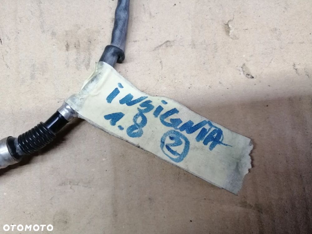 Opel Insignia 1.8 16v sonda lambda 0258010065 - 2