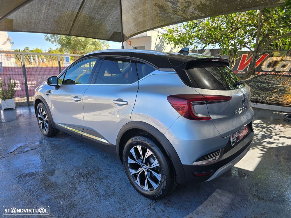 Renault Captur 1.0 TCe Techno - 7