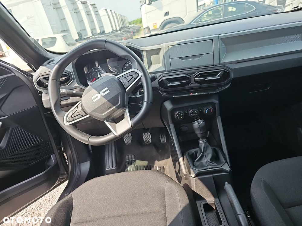 Dacia Duster 1.0 TCe Essential - 11