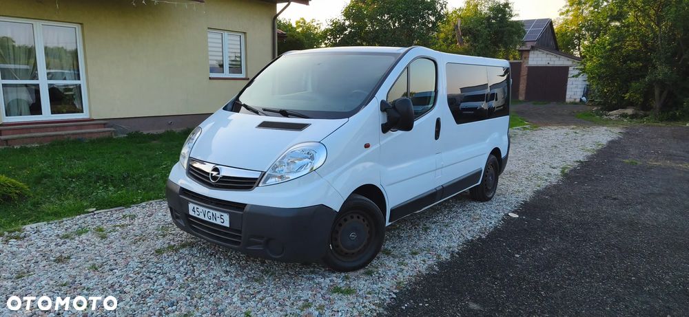 Renault Trafic - 31
