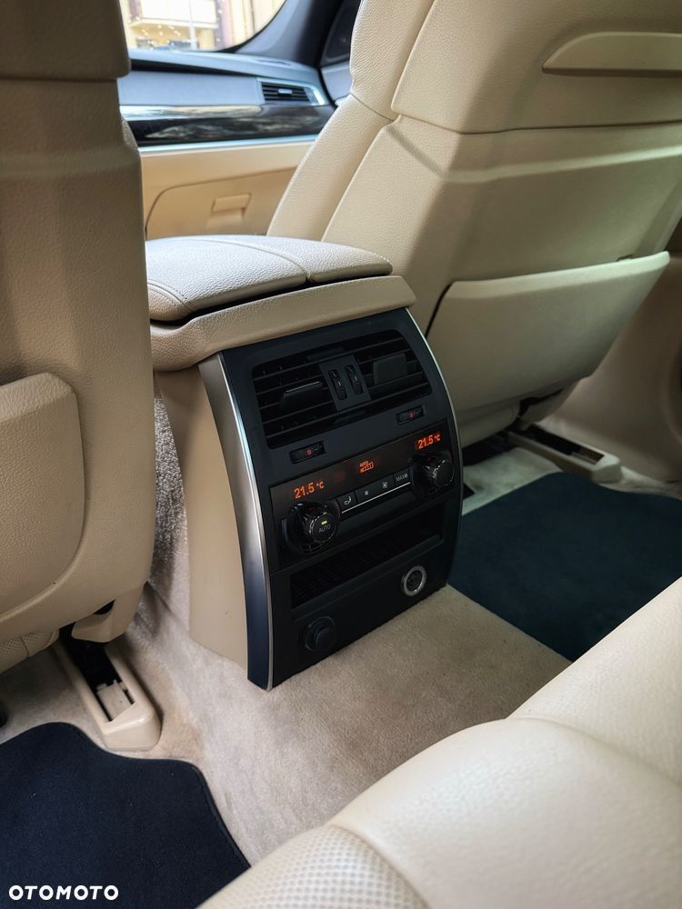 BMW 5GT 535d - 14