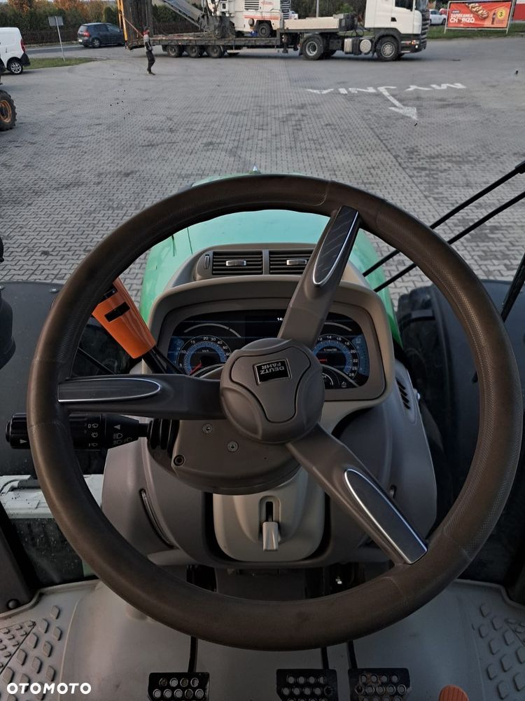 Deutz-Fahr 6165 Agrotron 6160 6155 6150 - 21