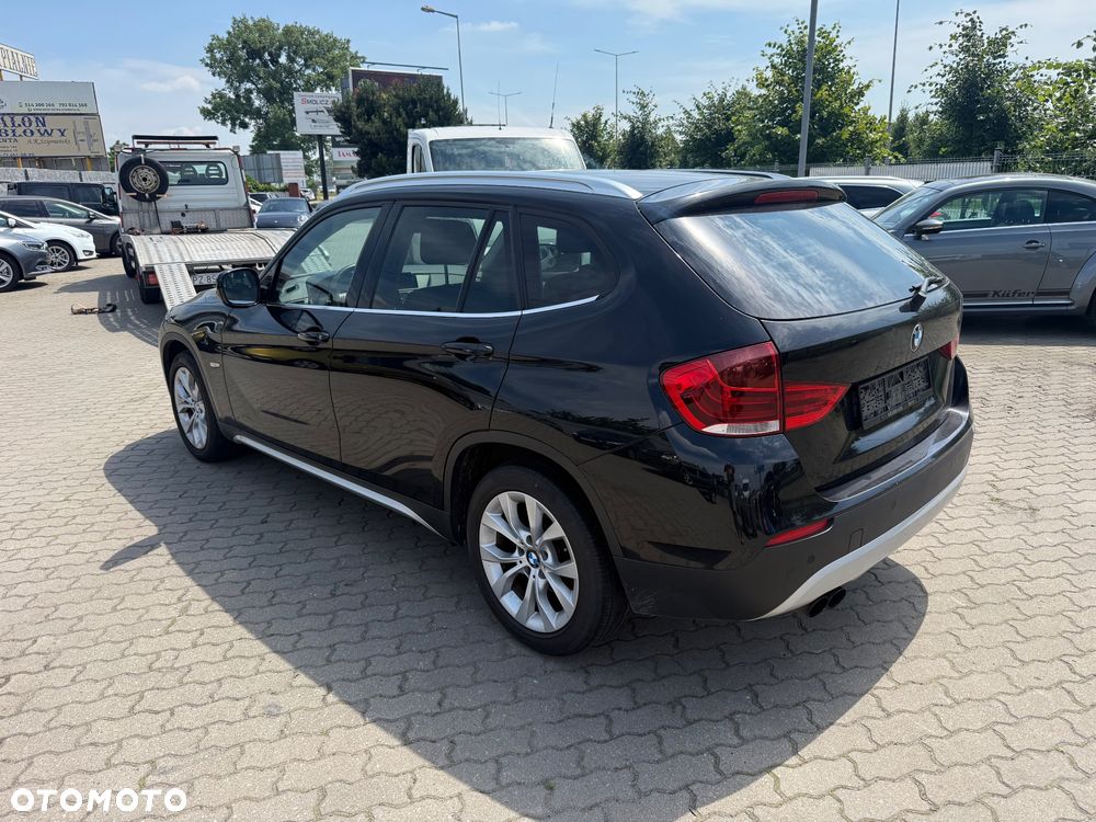 BMW X1 xDrive20i - 7
