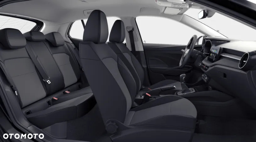 Skoda Fabia 1.0 TSI Edition 130 - 3