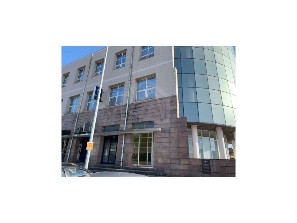 Loja em Santa Maria de Lamas - Grande imagem: 2/9