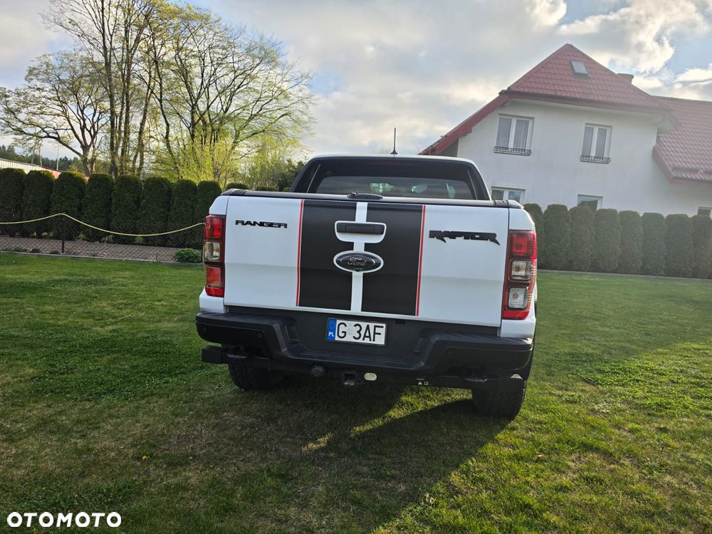 Ford Ranger - 19