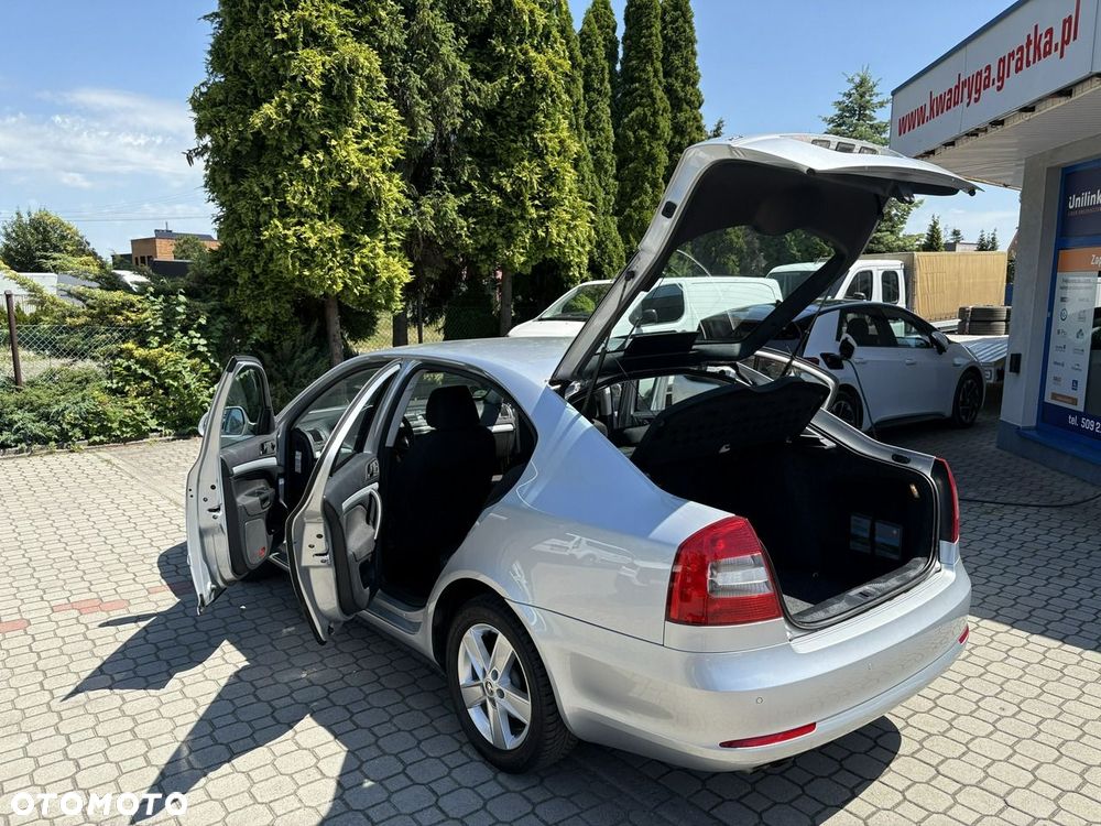 Skoda Octavia - 29